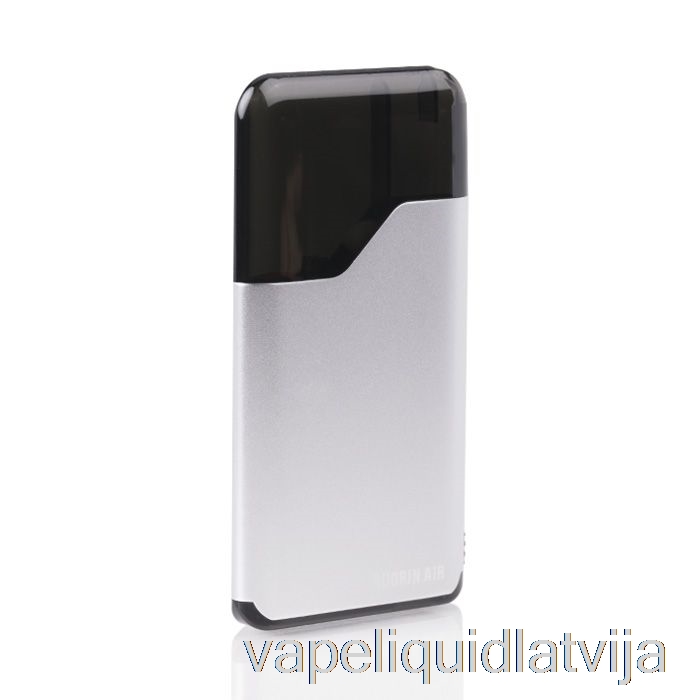 Suorin Air V2 Pod System Silver Vape šķidrums